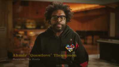 That episode came on and then - Music Box: Yacht Rock: A DOCKumentary