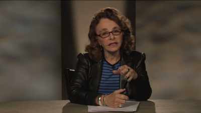 That ET and human meeting was
also described to me by others, - Truth Hunter