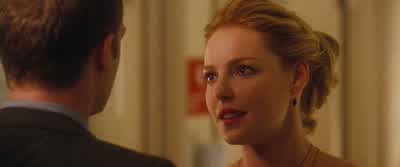 That was even better than l rehearsed it. - Life as We Know It