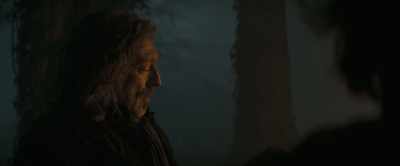That evening
in the bedroom, - The Three Musketeers: D'Artagnan