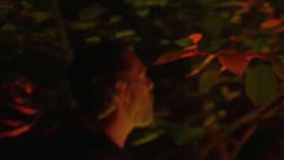  ...that eventually
 led the team to the discover
 of the possible nests. - Expedition Bigfoot