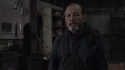 That every day
brings a chance to start over. - Fear the Walking Dead