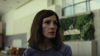 That every day
you were with these men, - Homecoming