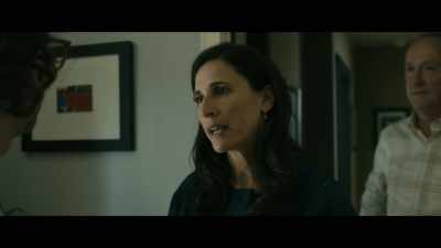 That every single day you were away,
it felt like a... - Brigsby Bear