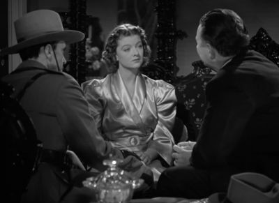 That every time your husband gets in with a girl - Another Thin Man
