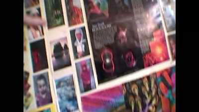 That everything
was interconnected: - Daniel