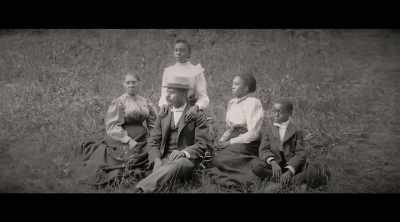 That was evidenced by Black men
going to the U.S. Senate. - All In: The Fight for Democracy