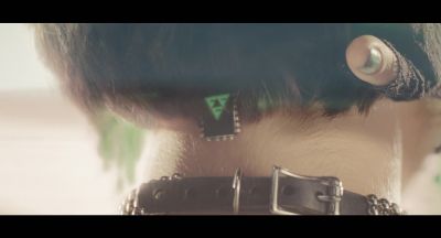 That is evil - Scott Pilgrim vs  the World