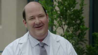 - That is exactly who Nina said
she wanted. - Diagnosis Delicious