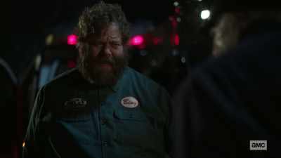 That is exactly where you will
go once our work is complete. - NOS4A2