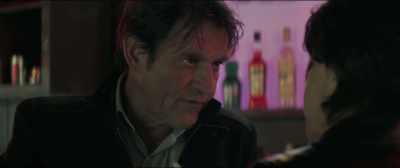 That is expensive, especially with a false one
identity. Wigs, sunglasses ... - Carbone