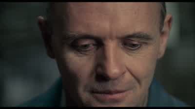 That expires in one week. - The Silence of the Lambs