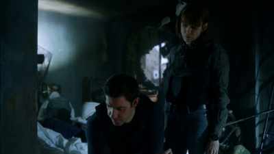That explains the extra manpower. - Tom Clancy's Jack Ryan