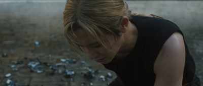 That explains why I couldn't destroy it. - Fullmetal Alchemist: The Revenge of Scar