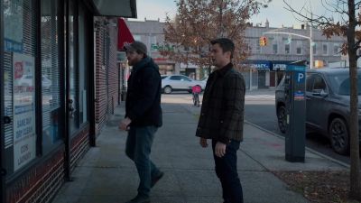 That explains why
no one answered the phone. - Manifest