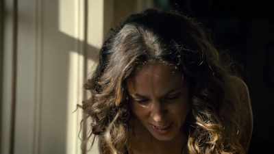 That expression on your face
when you came. - The Deuce