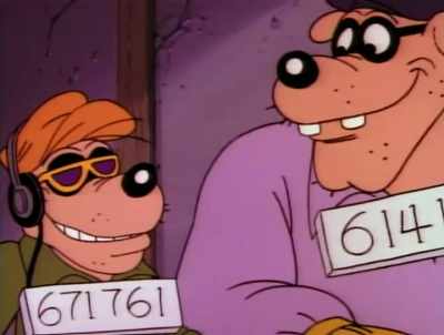 That extendo-abs are
for putting boxes
on high shelves, - DuckTales