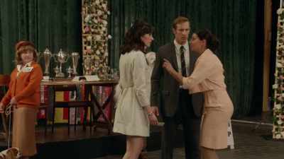 That extra residue, - Ms Fisher's Modern Murder Mysteries