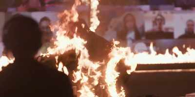 That was extremely
frustrating to him. - Bray Wyatt: Becoming Immortal