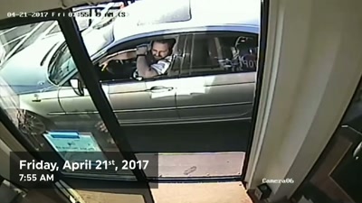 That was extremely useful because
from that video, - Killers: Caught on Camera