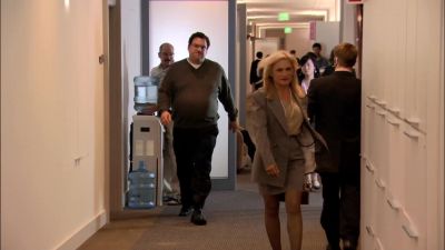 That F nke is some kind of something - Arrested Development