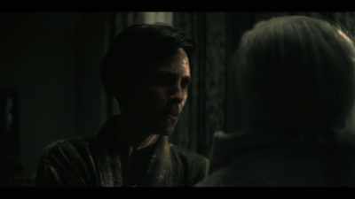 That face.
Oh. That face. - Midnight Mass