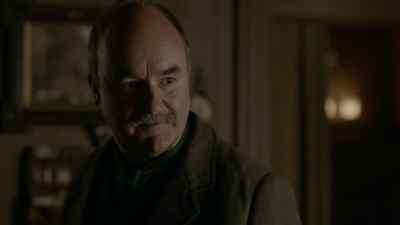 That face! - Penny Dreadful