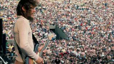 That fact that we proved it,
you know, - If I Leave Here Tomorrow: A Film About Lynyrd Skynyrd