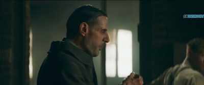 That faith,
I fear, is lacking now in some. - De Gaulle