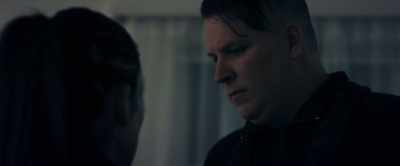 That family downstairs, - Babysitter Must Die