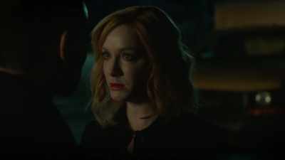 That family you're always
talking about? - Good Girls