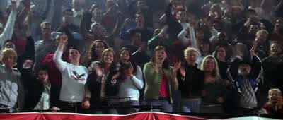 That was fantastic! - Fantastic Four