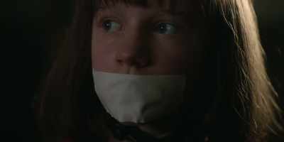 That is fantastic. The
voice was pretty clear there. - The Enfield Poltergeist