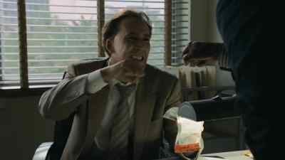 That is fantastic! - Bad Lieutenant: Port of Call New Orleans