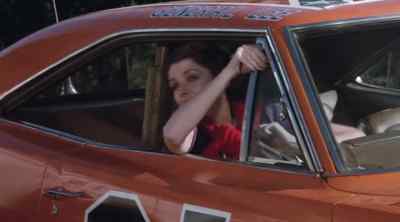 That fast enough for you?
Come on, let's go. - The Dukes of Hazzard