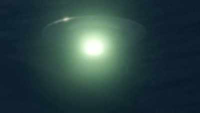 That fast moving object was moving
several hundred knots... - Top Secret UFO Projects Declassified