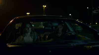 That was fast. - Absentia