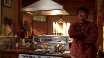 That was fast. - Smallville