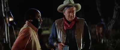 That Fats! - The Cowboys