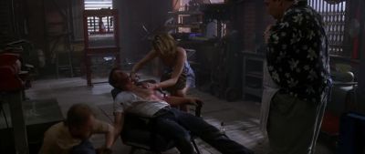 That your favorite - The Punisher