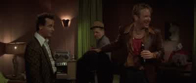 That feel better? - Blue Velvet