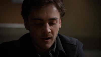 That feeling lasted all of two hours. - Manifest