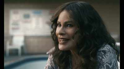 That feeling is more powerful
than love, money, anything. - Griselda