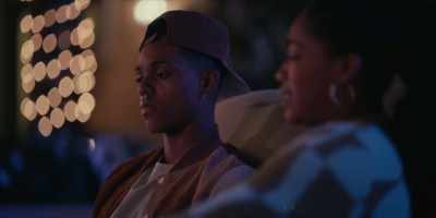 That feeling of being - Bel-Air
