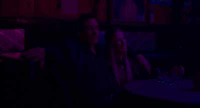 That feeling of your cock - Too Old to Die Young