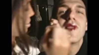 That feeling of like you know, - Larger than Life: The Kevyn Aucoin Story