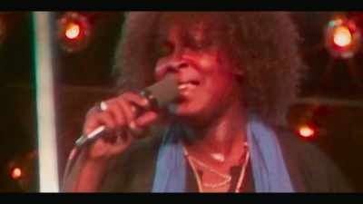 That feeling, that sound
is just embedded in me, - Disco’s Revenge