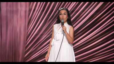 "That feels false, Ali." - Ali Wong: Single Lady