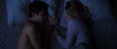 That feels nice. - After We Collided