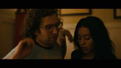That feels very... that feels very nice. - Brigsby Bear